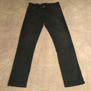 AG Graduate Jeans Tailored Leg